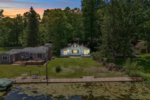 5428 Ridge Dr, Reading, MI 49274