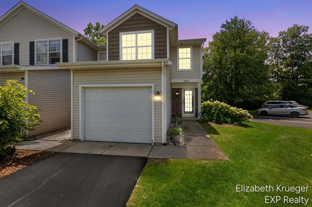 3292 Park Ridge Ln NE, Grand Rapids, MI 49525