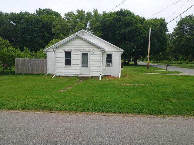 502 E Forest St, Edmore, MI 48829