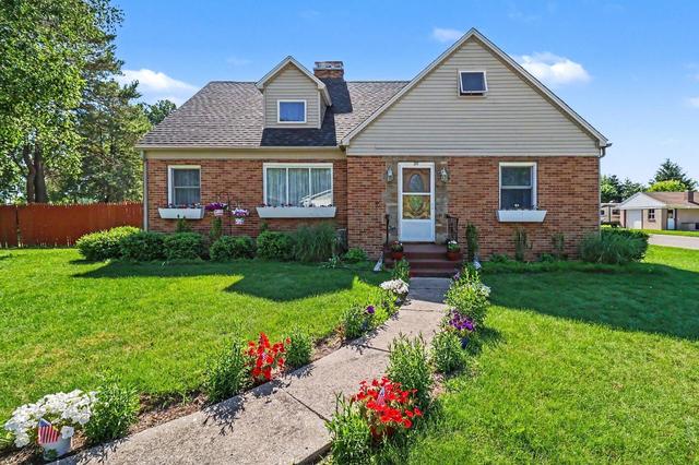 311 N Reinberg Ave, Scottville, MI 49454