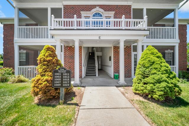 1013 E Summerfield Glen Cir #45, Ann Arbor, MI 48103