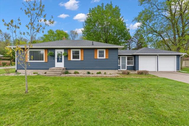 2538 Rosewood St, Jenison, MI 49428