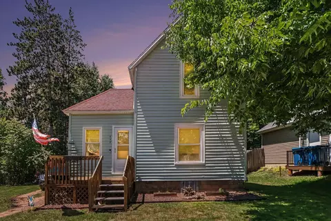 117 Knapp St, Allegan, MI 49010