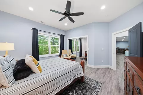 Bedroom - 7026 Sanctuary Dr, Jackson, MI 49201 photo 7 of 7