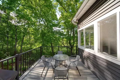 Exterior - 7026 Sanctuary Dr, Jackson, MI 49201 photo 19 of 19