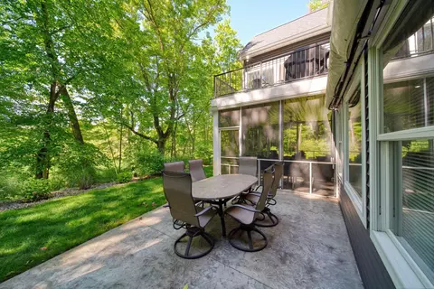 Exterior - 7026 Sanctuary Dr, Jackson, MI 49201 photo 16 of 19