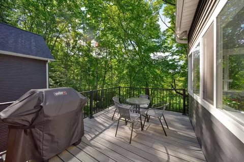 Exterior - 7026 Sanctuary Dr, Jackson, MI 49201 photo 18 of 19