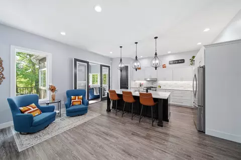 Kitchen - 7026 Sanctuary Dr, Jackson, MI 49201 photo 1 of 7