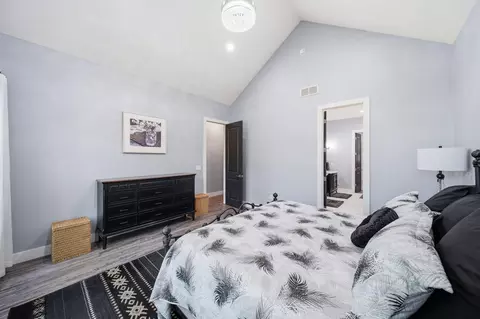 Bedroom - 7026 Sanctuary Dr, Jackson, MI 49201 photo 3 of 7