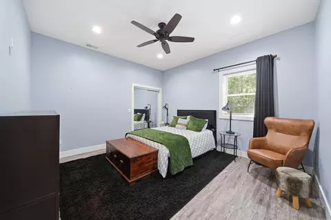 Bedroom - 7026 Sanctuary Dr, Jackson, MI 49201 photo 4 of 7