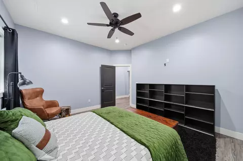 Bedroom - 7026 Sanctuary Dr, Jackson, MI 49201 photo 5 of 7