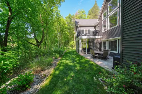 Exterior - 7026 Sanctuary Dr, Jackson, MI 49201 photo 14 of 19