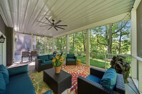 Exterior - 7026 Sanctuary Dr, Jackson, MI 49201 photo 10 of 19