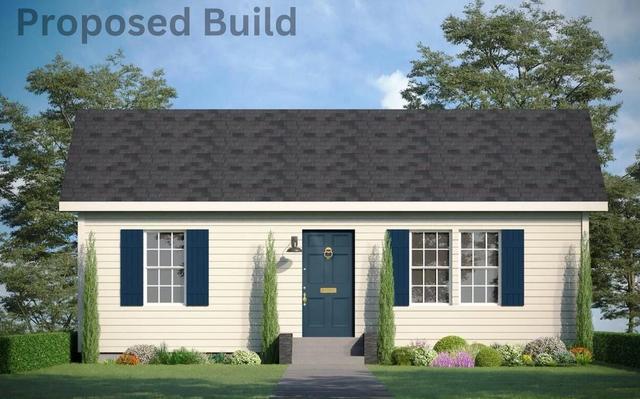 500 Vera Cruz St, Jackson, MI 49203