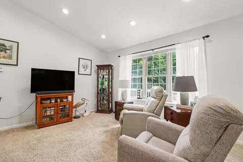 Living - 7245 River Rd, Evart, MI 49631 photo 2 of 2