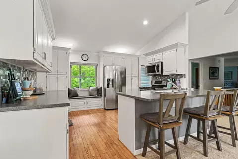 Kitchen - 7245 River Rd, Evart, MI 49631 photo 1 of 1