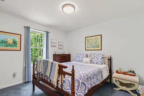Bedroom - 7245 River Rd, Evart, MI 49631 photo 2 of 5