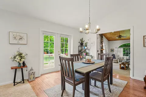 Dining - 7245 River Rd, Evart, MI 49631 photo 1 of 1