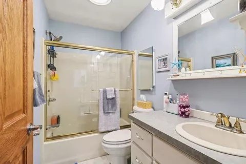 Bath - 7245 River Rd, Evart, MI 49631 photo 2 of 3
