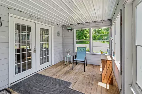 Exterior - 7245 River Rd, Evart, MI 49631 photo 4 of 4