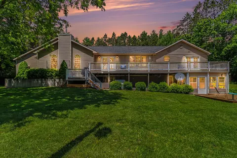 7245 River Rd, Evart, MI 49631