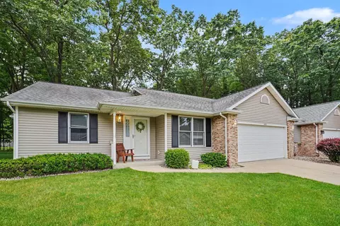1498 Estero Dr, Portage, MI 49002