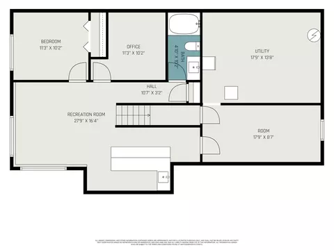 940 S Front St, Belding, MI 48809 photo 4