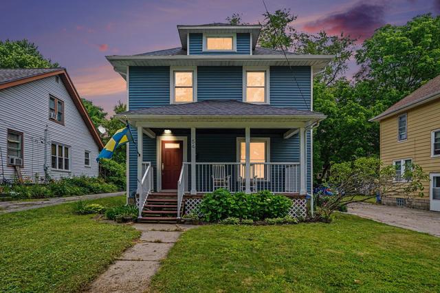 54 Lowell Ave NE, Grand Rapids, MI 49503