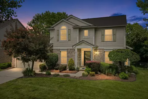 9655 Endicott Ln, Ypsilanti, MI 48197