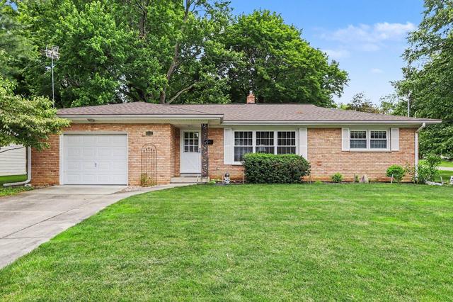 611 N Liberty St, Marshall, MI 49068