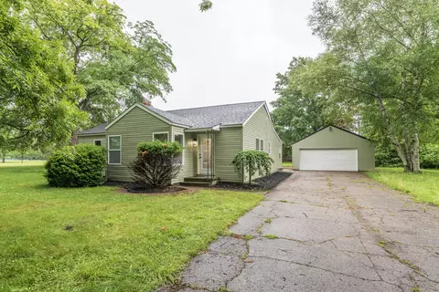 625 Walnut Ln, Union City, MI 49094