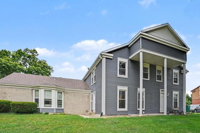 1732 Valleywood Ct #2, Portage, MI 49024