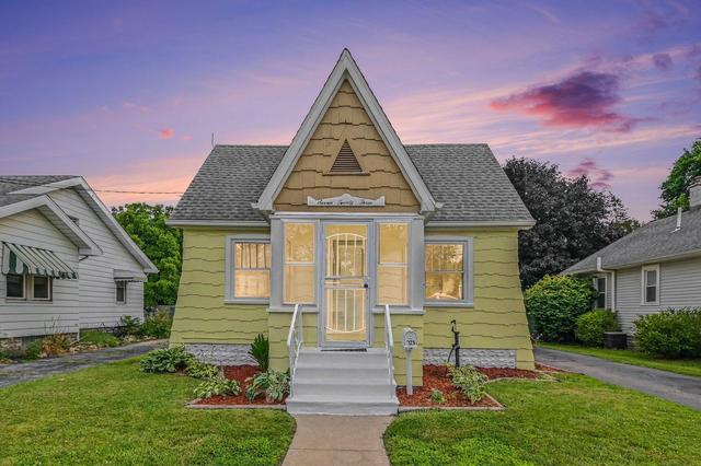 723 N Elm Ave, Jackson, MI 49202