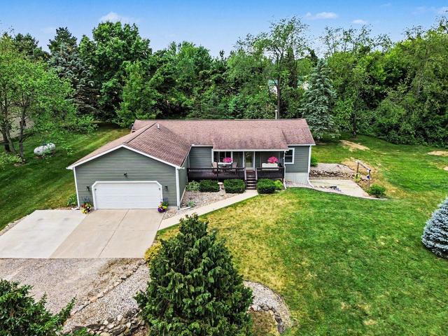 11356 S Miller Hwy, Brooklyn, MI 49230