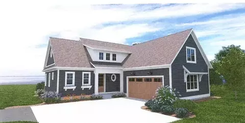 4830 Lakeside Ln, Coloma, MI 49038