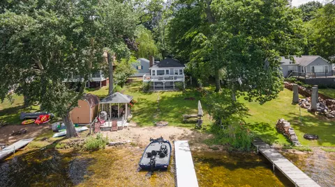 1153 Wall Lake Dr, Delton, MI 49046
