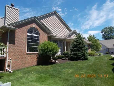 2304 Cleveland Way, Canton, MI 48188