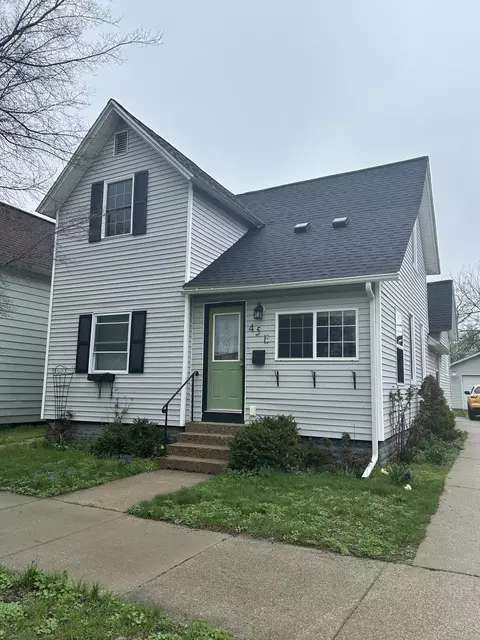 45 E 18th St, Holland, MI 49423