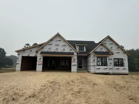 414 Flowerwood Dr #LOT 13, Holland, MI 49424