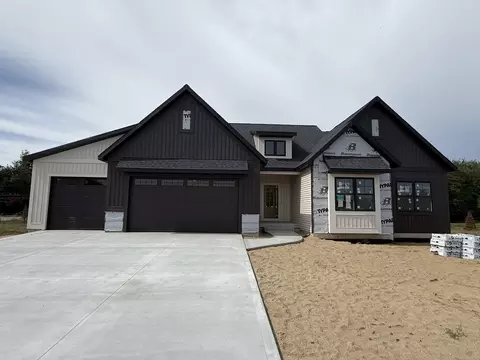 414 Flowerwood Dr #LOT 13, Holland, MI 49424