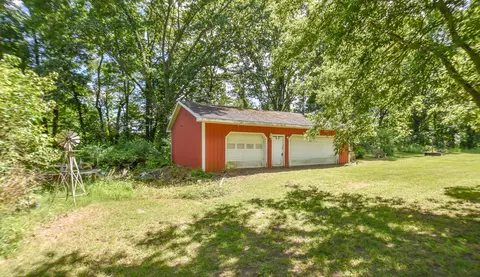 21758 T Dr S, Homer, MI 49245