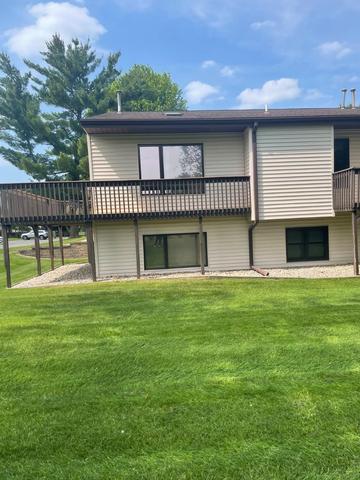 2664 Stonevalley Dr SW #33, Wyoming, MI 49519