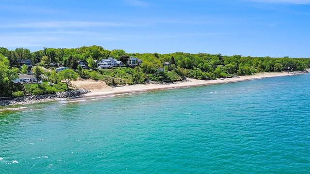 4281 Lake Shore Dr, Michiana, MI 49117