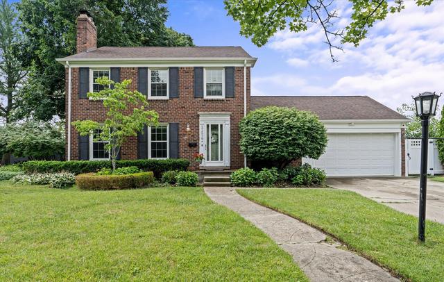 17519 Melrose St, Southfield, MI 48075