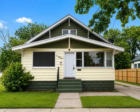 657 Allen Ave, Muskegon, MI 49442
