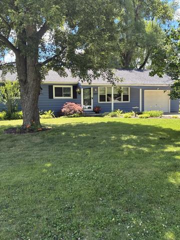 3097 Marvin Dr, Adrian, MI 49221