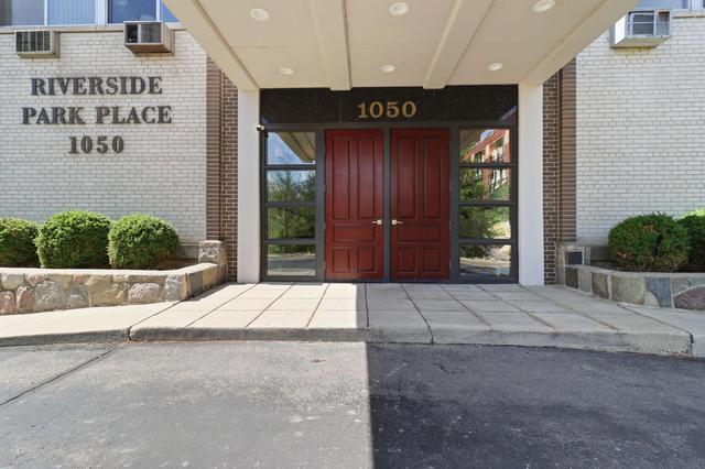 1050 Wall St #3E, Ann Arbor, MI 48105