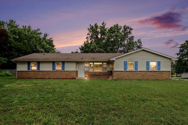 6083 Woodlea Dr, Kalamazoo, MI 49048