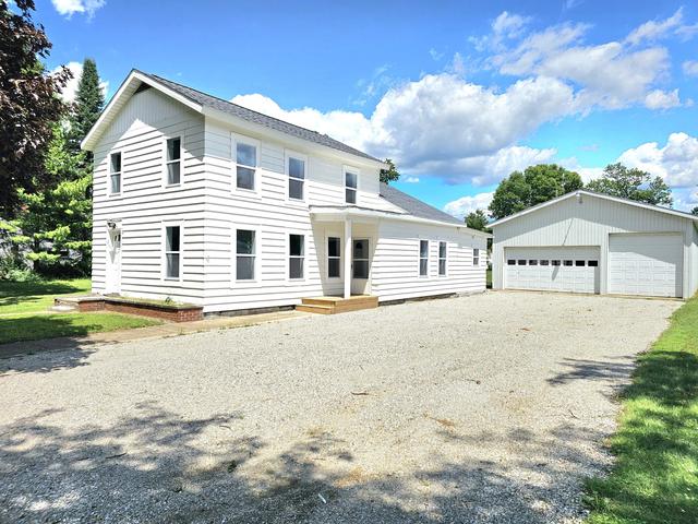 207 S Company St, White Pigeon, MI 49099