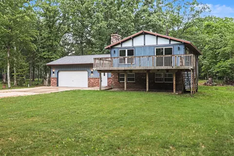 Exterior - 3920 Simonelli Rd, Whitehall, MI 49461 photo 2 of 7